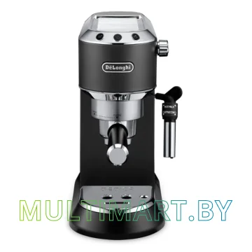Рожковая помповая кофеварка DeLonghi Dedica EC 685.BK